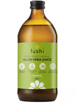 Fushi Aloe Vera Juice