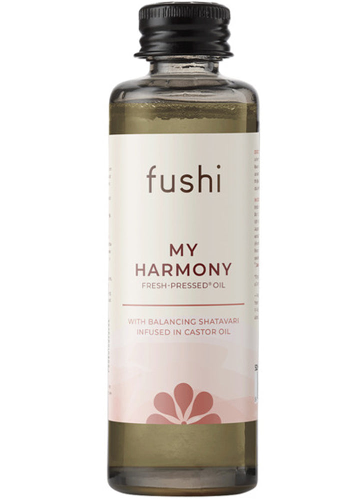 Fushi My Harmony Oil