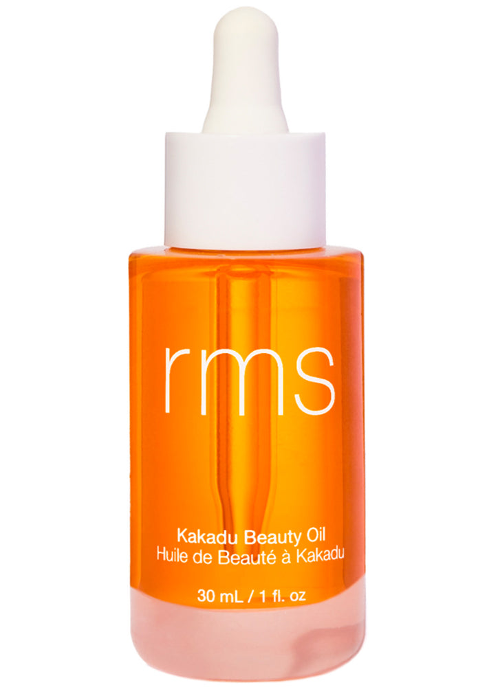 RMS Beauty Kakadu Beauty Oil
